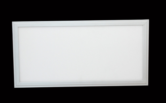 54W rincent la lumière à panneau plat du bâti LED pour la salle de bains/conducteur constant du courant LED