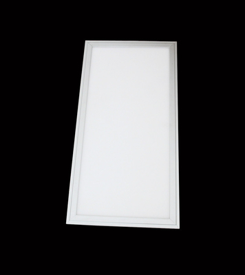 54W rincent la lumière à panneau plat du bâti LED pour la salle de bains/conducteur constant du courant LED