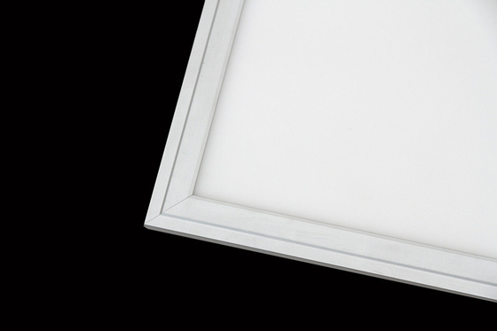 54W rincent la lumière à panneau plat du bâti LED pour la salle de bains/conducteur constant du courant LED