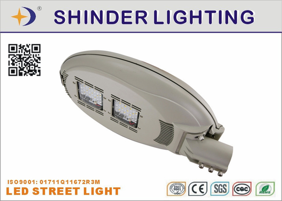 Imperméabilisez le réverbère extérieur de 60w LED avec le conducteur actuel constant d'IC