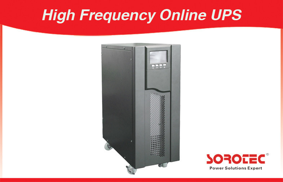 Transformateur en ligne UPS HP9116B 1-10KVA d'isolement de ceinture