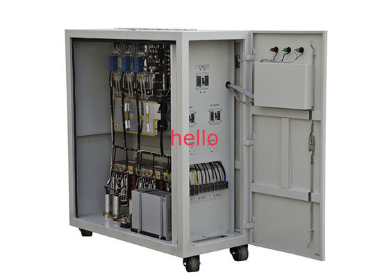 alimentation d'énergie non interruptible en ligne de 10KVA 220V UPS avec la commande numérique de DSP