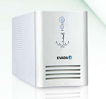 1KVA - 2KVA ligne futée alimentation d'énergie sans coupure interactive d'atmosphère UPS