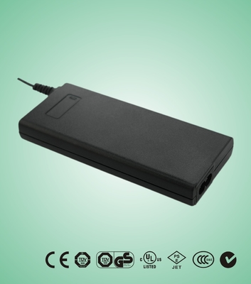 Green 2 / 3 prong 120 v - 240v 45W usb port Desktop de commutation Power Supply