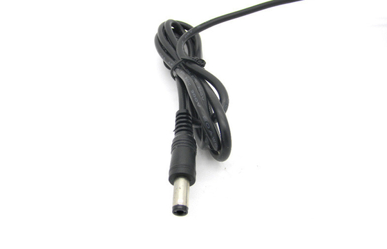 adaptateur de bureau de puissance de commutation de 24V 3A pour l'électronique/le chargeur machine d'imprimante