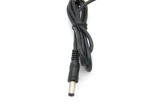 adaptateur de bureau de puissance de commutation de 24V 3A pour l'électronique/le chargeur machine d'imprimante