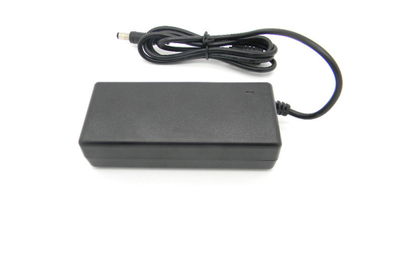 adaptateur de bureau de puissance de commutation de 24V 3A pour l'électronique/le chargeur machine d'imprimante