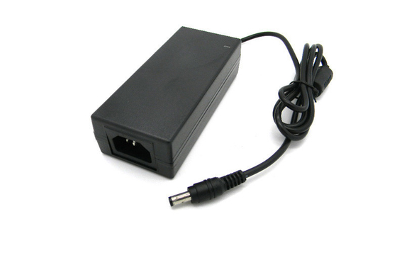 la FCC de bureau d'approvisionnement d'alimentation CC Du Salut-pot 12V 4A pièce 15 la classe B pour des caméras de sécurité