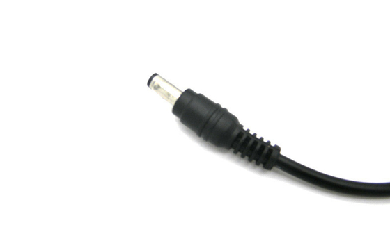 la FCC de bureau d'approvisionnement d'alimentation CC Du Salut-pot 12V 4A pièce 15 la classe B pour des caméras de sécurité
