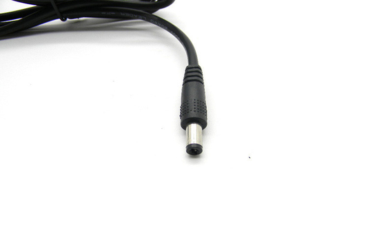 Au-dessus du C.A. de tension à la prise BRITANNIQUE du bureau 36W 12V d'adaptateur d'alimentation CC Pour l'affichage à cristaux liquides TV