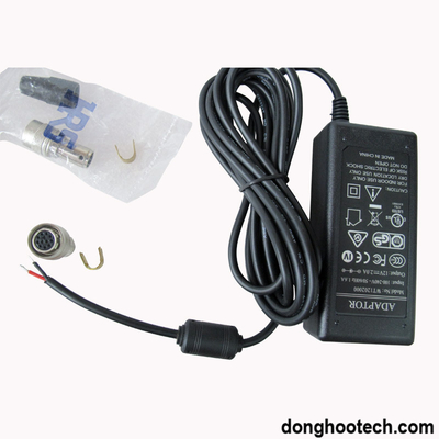 Adaptateur de bureau d'alimentation d'énergie de commutation