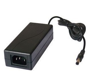 Pièces de rechange d'appareil-photo de télévision en circuit fermé de PDA, alimentation d'énergie de commutation de 12V 2.51A