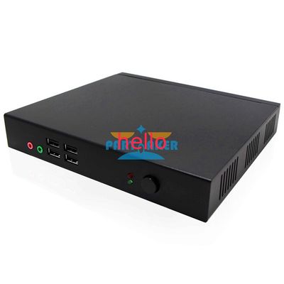 Doubles petits bas Power PC doubles ports de réseau de LAN avec le gouvernement N390B d'entreprise de bureau