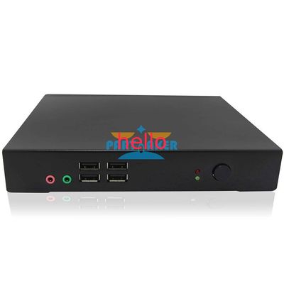 Doubles petits bas Power PC doubles ports de réseau de LAN avec le gouvernement N390B d'entreprise de bureau