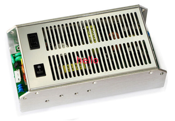 Le convertisseur 330W d'alimentations d'énergie d'AC-DC a produit 27V/10A, 9V/6A SC330-270D279