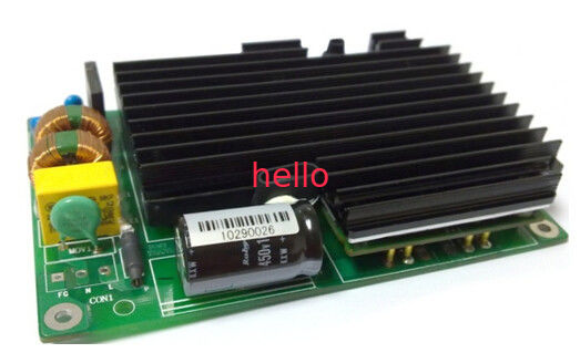 Les alimentations d'énergie de changement à haute fréquence de 100W AC-DC ont produit 48V SC100-220S48