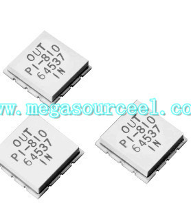 Transistors de puissance d'Aupply MOTOROLA rf de puissance de cadre ouvert de PI-810-2 150W AC-DC ATX