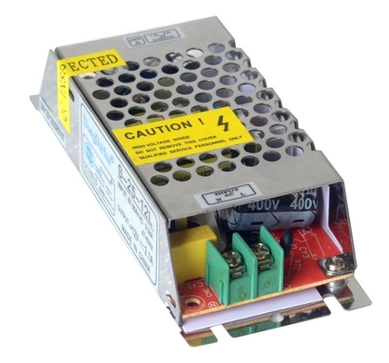 Basse alimentation d'énergie de volt LED de l'élément 12 de cadre ouvert d'ondulation 25W