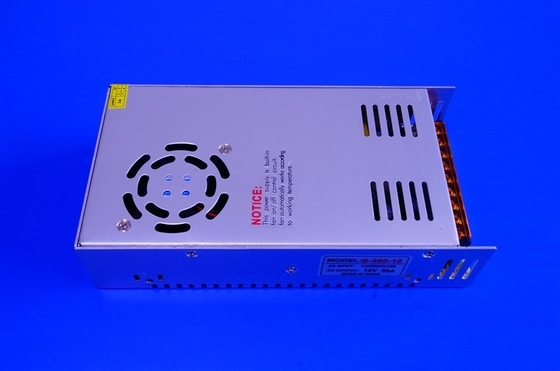 360W imperméabilisent le conducteur constant mené de tension pour le réverbère mené, CE