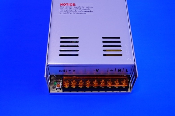 360W imperméabilisent le conducteur constant mené de tension pour le réverbère mené, CE