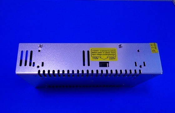 360W imperméabilisent le conducteur constant mené de tension pour le réverbère mené, CE