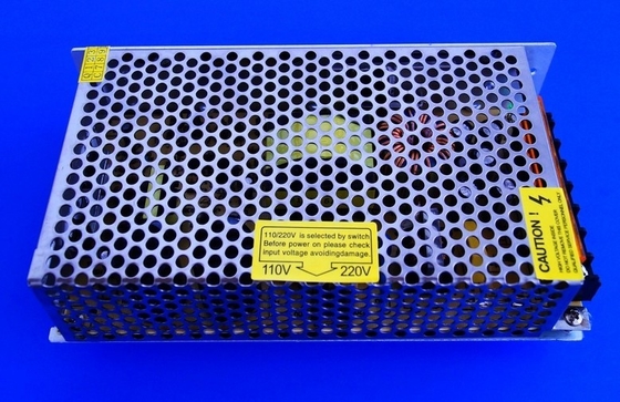 C.A. 110V/220V 50HZ - 150 watts 60Hz ont mené le conducteur, l'alimentation d'énergie menée 12v