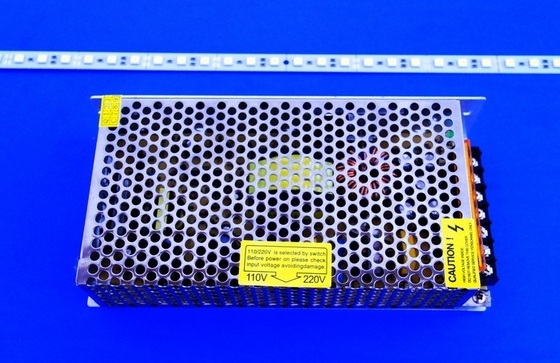Conducteur constant de tension de LED pour des lumières de bande, lumières d'intérieur, lumières d'industrie