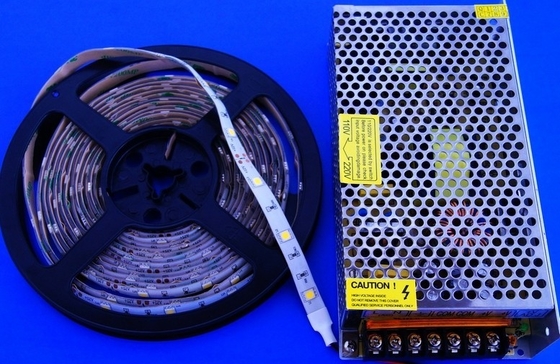 Conducteur constant de tension de LED pour des lumières de bande, lumières d'intérieur, lumières d'industrie