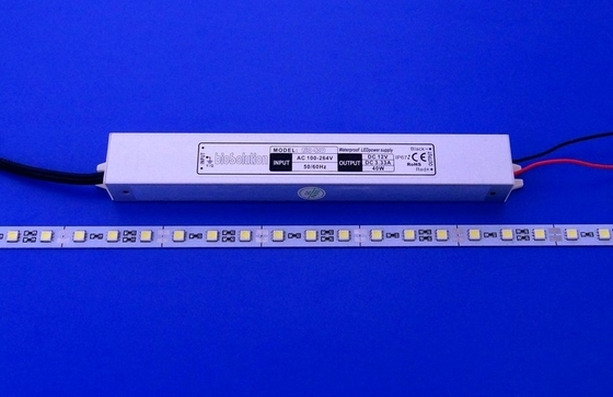 Alimentation d'énergie de réverbère de LED