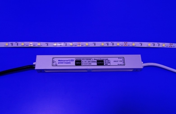 Alimentation d'énergie de réverbère de LED