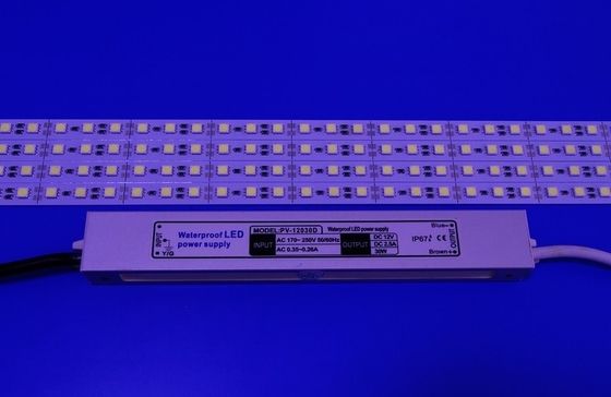 Alimentation d'énergie de réverbère de LED