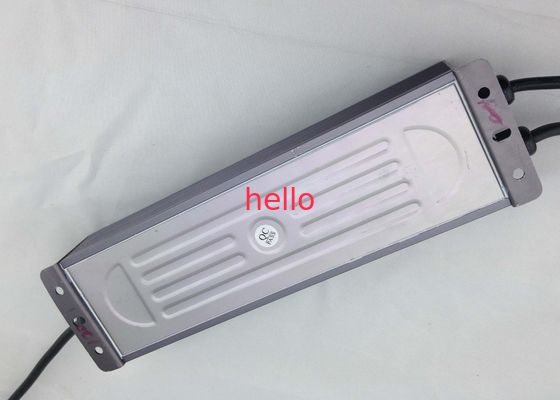 alimentation d'énergie constante de conducteur de la tension LED de 120W 5A 24V pour l'enseigne de LED