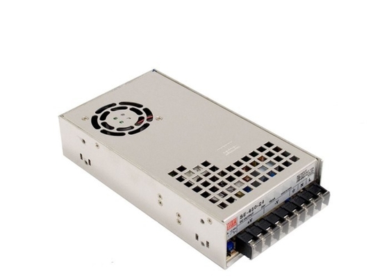 conducteur de la tension d'alimentation électrique de C.C LED à C.A. de 12V/24V SE-450 LED