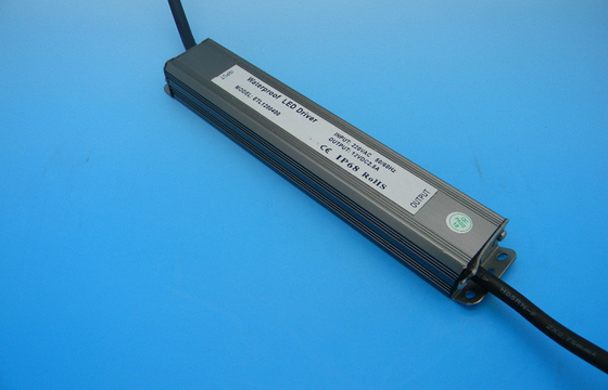 La FCC imperméable de conducteur de l'alimentation d'énergie de Transformator 30W12V LED pièce 15B IP68 avec du CE RoHS