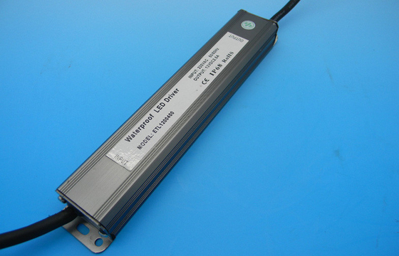 La FCC imperméable de conducteur de l'alimentation d'énergie de Transformator 30W12V LED pièce 15B IP68 avec du CE RoHS