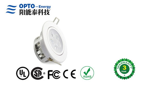 La tension constante 9W a mené en bas de l'hôtel 277Volt d'éclairage avec le LOGO fait sur commande