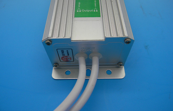150W imperméabilisent le CE RoHS de la partie 15 de FCC de l'alimentation d'énergie de LED 12V