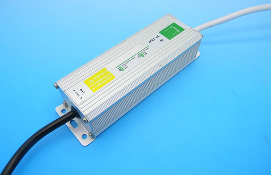 Haut Efficency 30W imperméabilisent l'alimentation d'énergie pour le courant constant 12V de la lumière EMC IP67 de LED