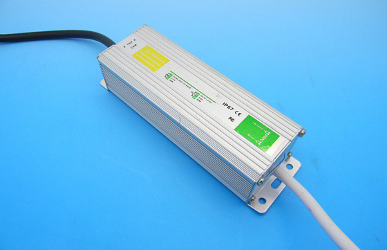 Haut Efficency 30W imperméabilisent l'alimentation d'énergie pour le courant constant 12V de la lumière EMC IP67 de LED