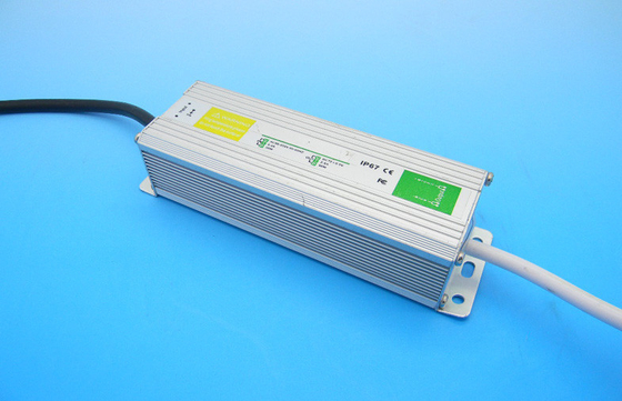 Haut Efficency 30W imperméabilisent l'alimentation d'énergie pour le courant constant 12V de la lumière EMC IP67 de LED