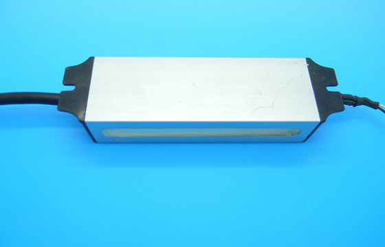 Conducteur imperméable 12V 3A 36W AC100-240V d'IP68 LED pour le tube de LED, court-circuit