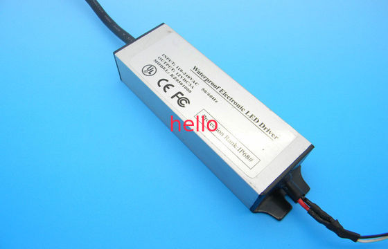 Court-circuit de résistance à l'impact de conducteur d'IP68 LED/protection imperméables de surtension