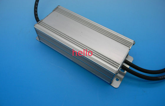 C.A. de DC27V 60W à l'adaptateur LED IP68 imperméable d'alimentation CC Pour le tube AC100-240V de LED
