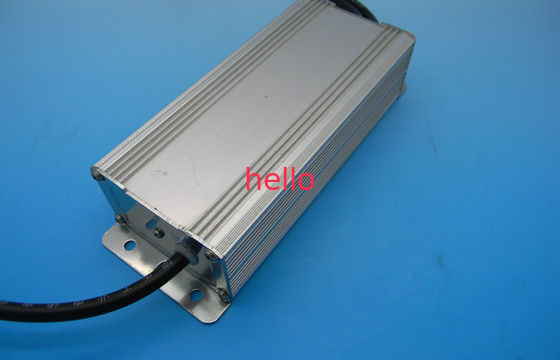 C.A. de DC27V 60W à l'adaptateur LED IP68 imperméable d'alimentation CC Pour le tube AC100-240V de LED