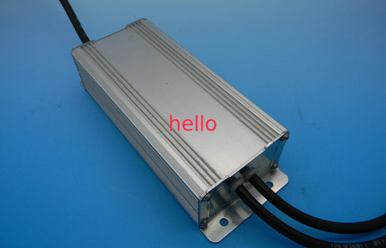 C.A. de DC27V 60W à l'adaptateur LED IP68 imperméable d'alimentation CC Pour le tube AC100-240V de LED