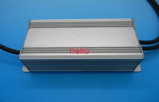 C.A. de DC27V 60W à l'adaptateur LED IP68 imperméable d'alimentation CC Pour le tube AC100-240V de LED