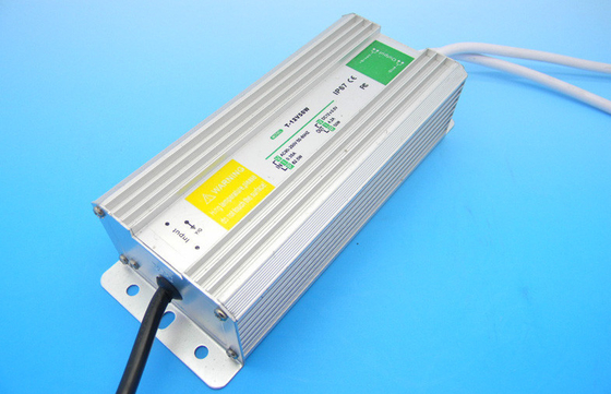 Alimentation d'énergie imperméable de preuve de l'eau du conducteur DC12V 50W d'IP67 LED