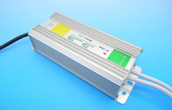 Alimentation d'énergie imperméable de preuve de l'eau du conducteur DC12V 50W d'IP67 LED