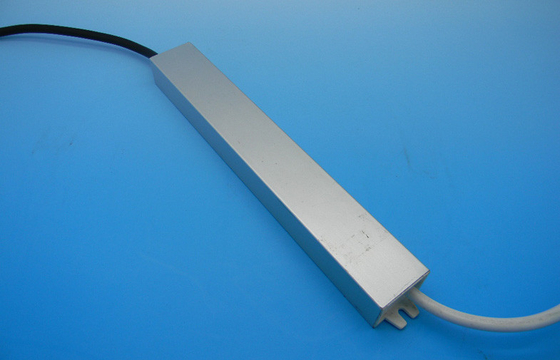C.A. imperméable d'alimentation d'énergie de LED à l'adaptateur de C.C 12W 12V 1APower, au-dessus de la tension
