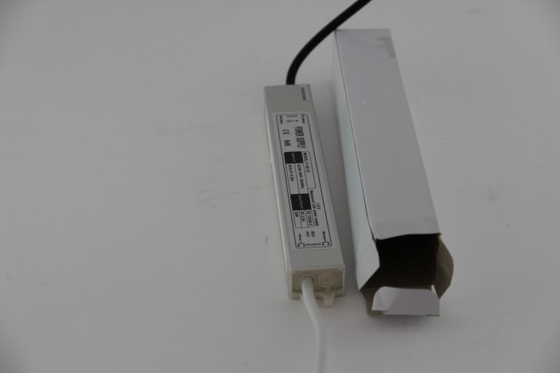 Conducteur imperméable de C.C LED de 12 V